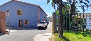 Workshop Or Warehouse For Sale - Shakas Head, Ballito