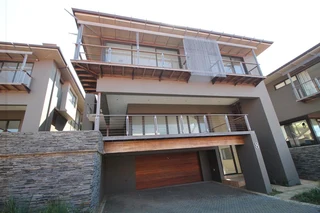 Exclusive 4 Bedroom Townhouse!