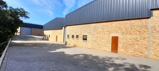 Industrial Premises To Let