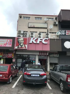 Retail In Chatsworth