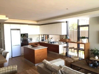 Townhouse To Let Zimbali!