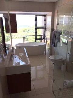 Townhouse To Let Zimbali!