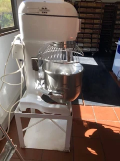 BAKERY PREMISES WITH EQUIPMENT