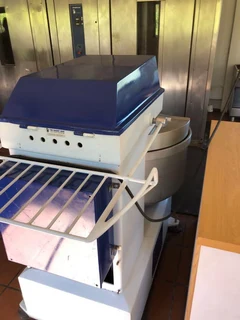 BAKERY PREMISES WITH EQUIPMENT