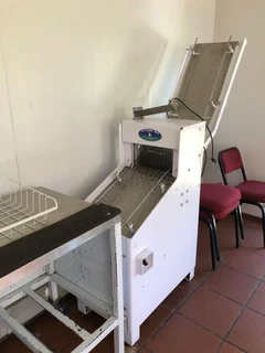 BAKERY PREMISES WITH EQUIPMENT