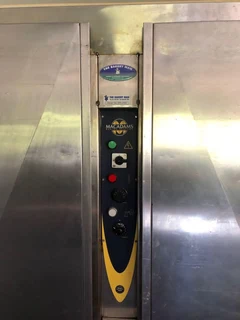 BAKERY PREMISES WITH EQUIPMENT