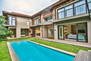 4 Bedroom House for Sale - Zimbali!