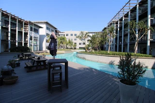 Office To Let In Island Office Park - Riverhorse Valley