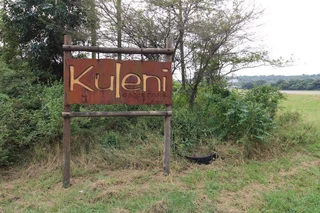 EXCLUSIVE PRIVATE GAME LODGE