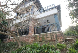 Furnished 3 bedroom townhouse in Zimbali!