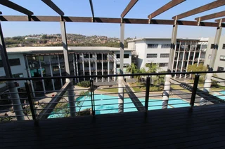 OFFICE TO LET IN ISLAND OFFICE PARK - RIVERHORSE VALLEY