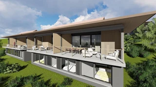 Plantation - Zimbali Coastal Resort Units!