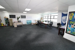 OFFICE TO LET IN ISLAND OFFICE PARK - RIVERHORSE VALLEY