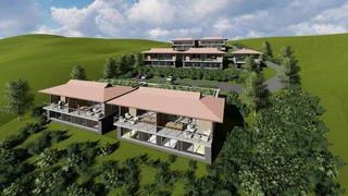 Plantation - Zimbali Coastal Resort Units!