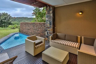 4 Bedroom Fully Furnished Villa!