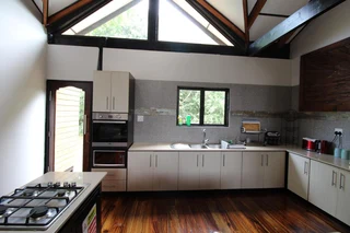 EXCLUSIVE PRIVATE GAME LODGE