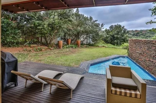 4 Bedroom Fully Furnished Villa!