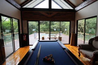 EXCLUSIVE PRIVATE GAME LODGE