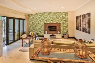 4 Bedroom Fully Furnished Villa!
