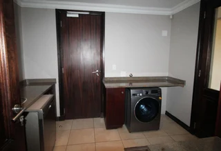 Furnished 3 bedroom townhouse in Zimbali!