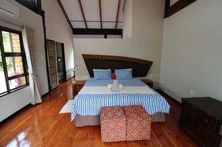 EXCLUSIVE PRIVATE GAME LODGE