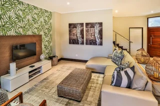 4 Bedroom Fully Furnished Villa!