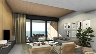 Plantation - Zimbali Coastal Resort Units!