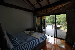 EXCLUSIVE PRIVATE GAME LODGE