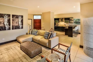 4 Bedroom Fully Furnished Villa!