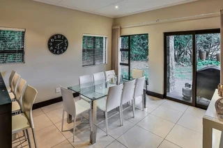 4 Bedroom Fully Furnished Villa!