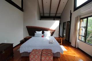 EXCLUSIVE PRIVATE GAME LODGE