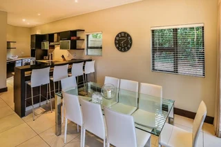 4 Bedroom Fully Furnished Villa!