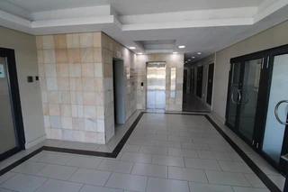 OFFICE TO LET IN ISLAND OFFICE PARK - RIVERHORSE VALLEY