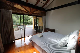 EXCLUSIVE PRIVATE GAME LODGE