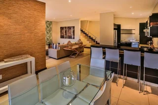 4 Bedroom Fully Furnished Villa!