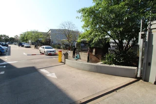 OFFICE TO LET IN ISLAND OFFICE PARK - RIVERHORSE VALLEY