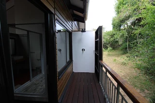 EXCLUSIVE PRIVATE GAME LODGE