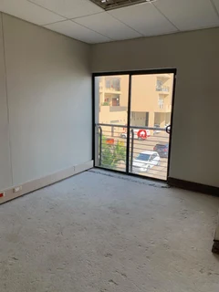 OFFICE TO LET IN UMHLANGA