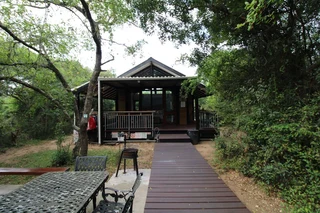 EXCLUSIVE PRIVATE GAME LODGE