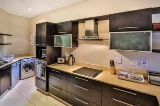 4 Bedroom Fully Furnished Villa!