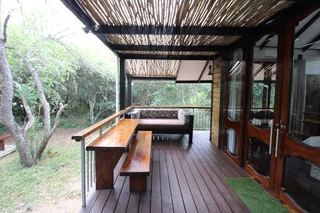 EXCLUSIVE PRIVATE GAME LODGE