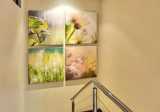 4 Bedroom Fully Furnished Villa!