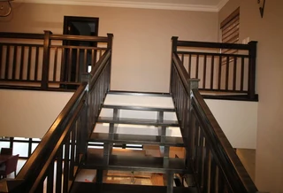 Furnished 3 bedroom townhouse in Zimbali!