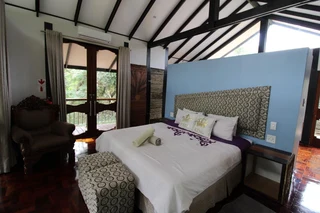 EXCLUSIVE PRIVATE GAME LODGE