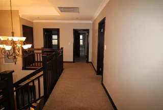 Furnished 3 bedroom townhouse in Zimbali!