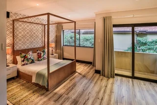 4 Bedroom Fully Furnished Villa!