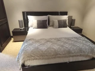 Furnished 3 bedroom townhouse in Zimbali!