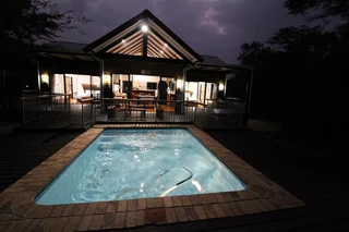 EXCLUSIVE PRIVATE GAME LODGE