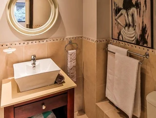 4 Bedroom Fully Furnished Villa!