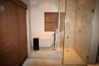 Furnished 3 bedroom townhouse in Zimbali!